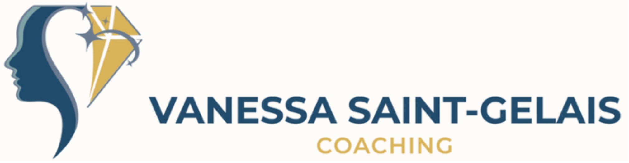 Vanessa Saint-Gelais Coaching
